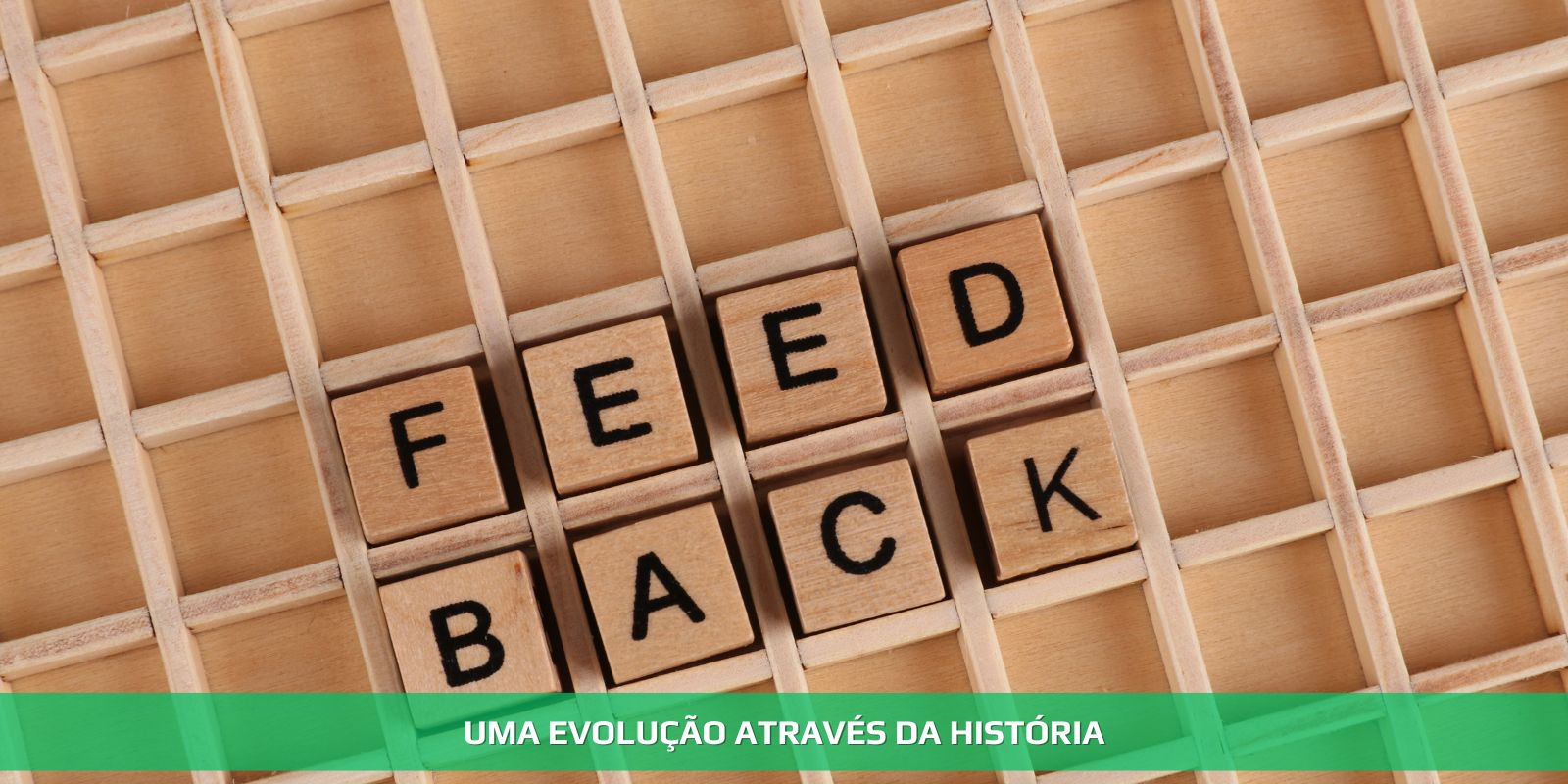 Figura 2 - FEEDBACK. O CONTROLE DOS MOVIMENTOS NA EMPRESA
